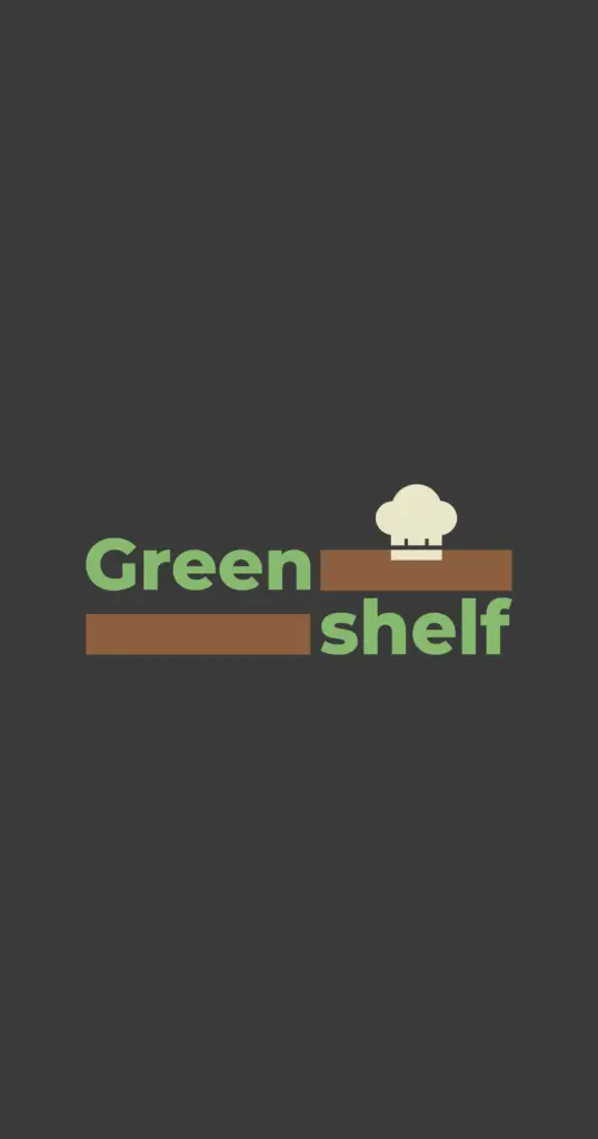Image Logo Greenshelf